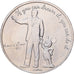 France, Medal, Walt Disney, 2018, Copper-nickel, MDP, MS(63)
