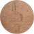 França, medalha, Arras, 1983, Bronze, Desvignes, MS(63)
