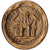 Frankrijk, Medaille, Sceau de la Ville d'Arras, Artois, Bronze Florentin, UNC-