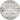 France, Medal, Première Guerre Mondiale, Batailles de Champagne, Silvered