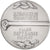 Frankrijk, Medaille, Première Guerre Mondiale, Batailles de Champagne, Silvered