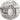 Frankrijk, Medaille, Batailles de la Somme, Silvered bronze, Delannoy, UNC-