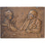 Frankreich, Medaille, 1920, Bronze, Paulin, S+