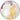 Frankrijk, Medaille, Adieu au Franc, Un Ultime Franc, 2016, Silver Plated