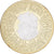 France, Medal, Les Piliers de la République, Egalité, Copper Clad Brass