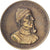 France, Medal, Commandant Jacques Yves Cousteau, Bronze, Duboc, EF(40-45)