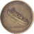 France, Medal, Commandant Jacques Yves Cousteau, Bronze, Duboc, EF(40-45)