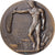 France, Medal, Jeunesse et sports, Bronze, Pradeilmes, MS(63)