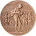France, Medal, Jeunesse et sports, Bronze, Raoul Bénard, AU(55-58)