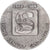 France, Medal, Usine Renault Sandouville, Normandie, 1989, Silvered bronze