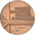 France, Medal, Fédération des Industries Electriques et Electroniques, 1988