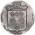 France, Medal, Ville de Chartres, Tin, AU(55-58)