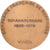 France, Medal, Compagnie Française de Raffinage, 1979, Bronze, 50eme