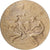 Belgium, Medal, Exposition Universelle de Liège, 1905, Bronze, Paul Dubois