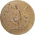 Belgium, Medal, Exposition Universelle de Liège, 1905, Bronze, Paul Dubois