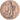 France, Medal, Bronze, Oudiné, La République, MS(63)