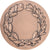 France, Medal, Bronze, Oudiné, La République, MS(63)