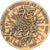 France, Medal, Fédération Nationale de l'Energie, CGT, 1995, Bronze, Gendis