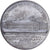 France, Medal, Second Empire, Exposition Universelle, Palais de l'Industrie