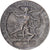 France, Medal, La Renommée proclame le Mérite, Silvered bronze, Henri Naudé