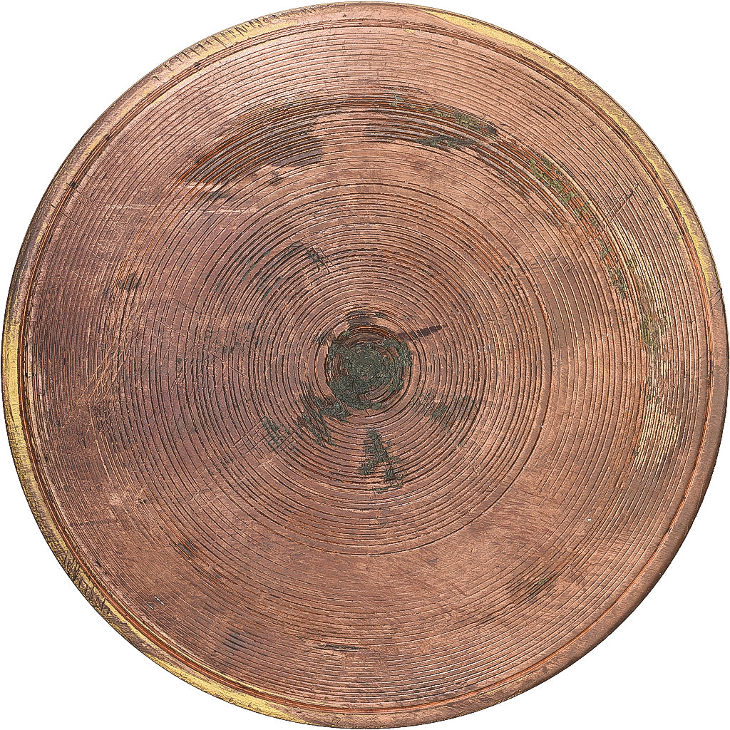 France, Medal, Honneur, Erard, Piano, Exposition Universelle, 1867, Copper Gilt