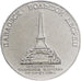 Russland, Medaille, Commémorative, Aluminium, VZ