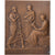 Frankrijk, Medaille, Association générale des médecins de France, 1908