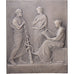 Frankrijk, Medaille, Association générale des médecins de France, 1908