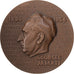 Frankreich, Medaille, Georges Jamati, 1954, Bronze, Marcel Renard, SS+