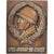 Frankrijk, Medaille, Union Nationale des Combattants, Groupe Nord, Bronzen