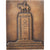 Frankrijk, Medaille, Union Nationale des Combattants, Groupe Nord, Bronzen