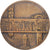 Frankrijk, Medaille, Ville de Cambrai, Bronzen, ZF