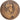 Francja, medal, A la Mémoire du Général Sarrail, 1929, Brązowy, Prud'homme