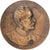France, Medal, A la Mémoire du Général Sarrail, 1929, Bronze, Prud'homme