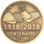 France, Médaille, Centenaire de l'Union Nationale des Combattants, 2018