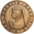 France, Médaille, Cadets Normand, Centenaire, 1998, Bronze, SUP, Tairac