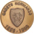 France, Médaille, Cadets Normand, Centenaire, 1998, Bronze, SUP, Tairac