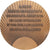 France, Médaille, Cinquantenaire des Débarquements et de la Libération, 1995