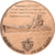 France, Medal, XVIème Congrès, Sociétés Savantes du Nord, Dunkerque