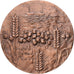 Francia, medaglia, Conseil Général du Pas-de-Calais, 1976, Bronzo, SPL