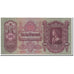 Billet, Hongrie, 100 Pengö, 1930, 1930-07-01, KM:98, SUP