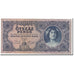 Banknote, Hungary, 500 Pengö, 1945, 1945-05-15, KM:117a, AU(50-53)
