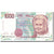 Banknote, Italy, 1000 Lire, 1990, 1990-10-03, KM:114b, UNC(65-70)