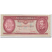 Banknote, Hungary, 100 Forint, 1984, 1984-10-30, KM:171g, AU(50-53)