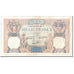 France, 1000 Francs, 1 000 F 1927-1940 ''Cérès et Mercure'', 1940, 1940-02-08