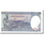 Banknote, Rwanda, 100 Francs, 1989, 1989-04-24, KM:19, UNC(65-70)