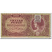 Banknot, Węgry, 10,000 Pengö, 1945, 1945-07-15, KM:119c, EF(40-45)