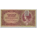 Banknote, Hungary, 10,000 Pengö, 1945, 1945-07-15, KM:119c, EF(40-45)