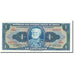 Banknot, Brazylia, 1 Cruzeiro, 1954, Undated, KM:150c, UNC(65-70)