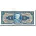 Banknote, Brazil, 1 Cruzeiro, 1954, Undated, KM:150c, UNC(65-70)